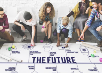 Ocho tendencias que marcarán el futuro del puesto de trabajo