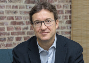 “Workforce Solutions es un cambio realmente importante para HP”