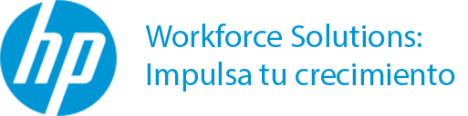 Workforce Solutions HP