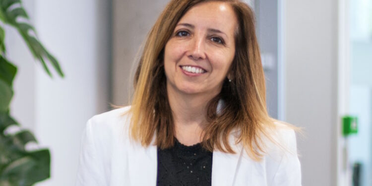 “HP quiere estar al lado de las pymes en este proceso de transformación digital”