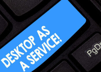 Dispositivo como servicio, opción perfecta para las pymes