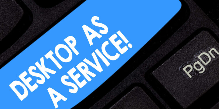 Dispositivo como servicio, opción perfecta para las pymes