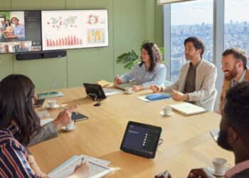 Soluciones de colaboración: la clave para el éxito en el nuevo entorno de trabajo