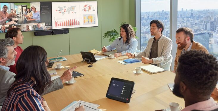 Soluciones de colaboración: la clave para el éxito en el nuevo entorno de trabajo