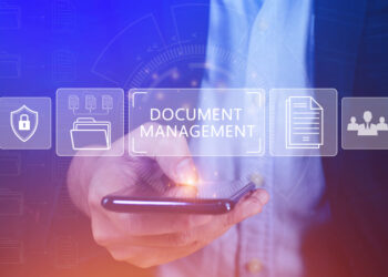 La influencia de la era digital: de la impresión a la gestión documental