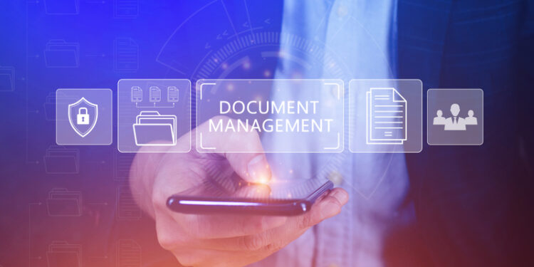 La influencia de la era digital: de la impresión a la gestión documental